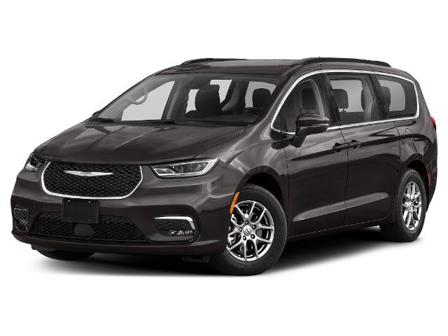 2022 Chrysler Pacifica Vehicle Photo in Cedar Rapids, IA 52402