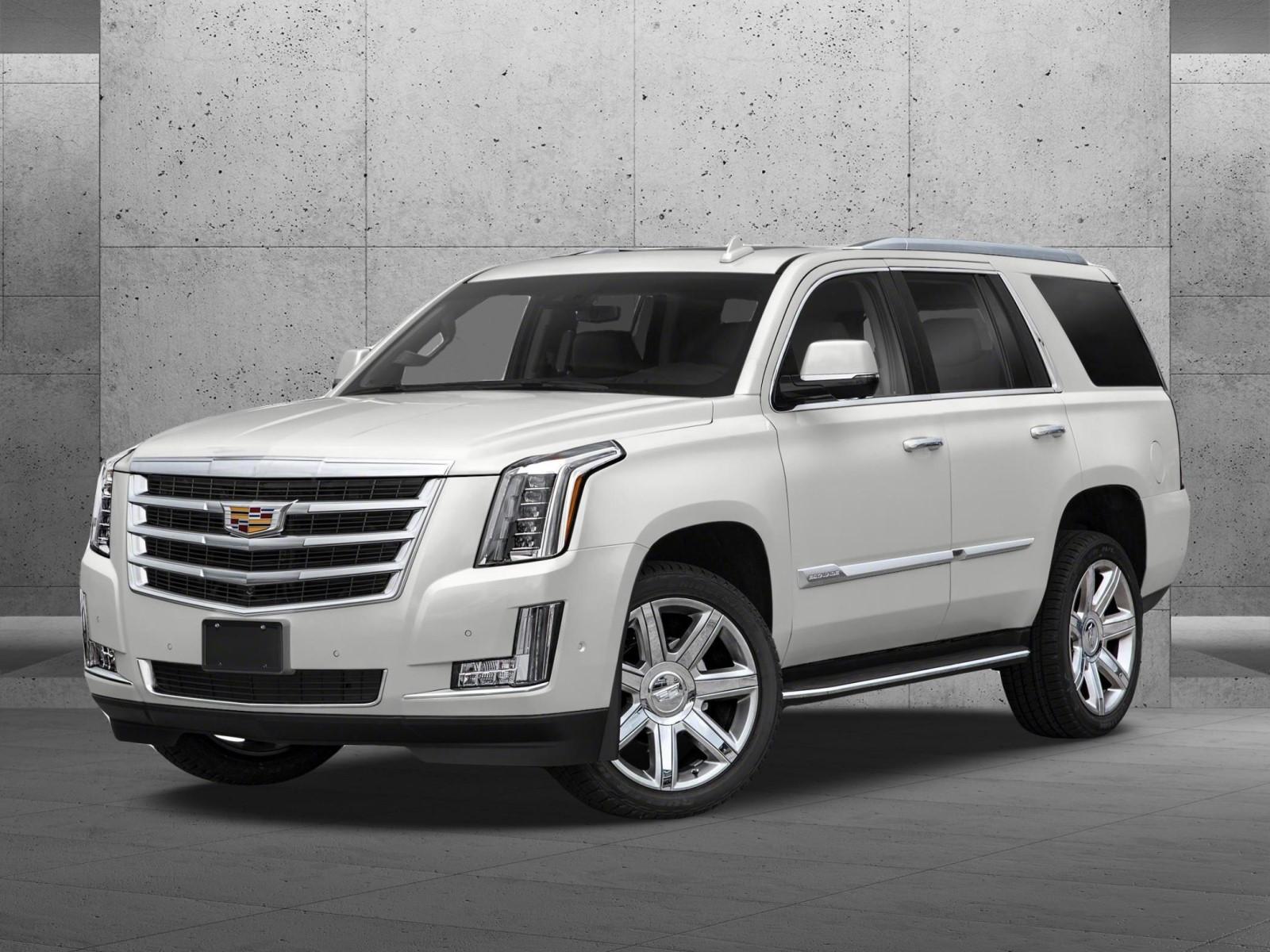 2019 Cadillac Escalade Vehicle Photo in Bethesda, MD 20852