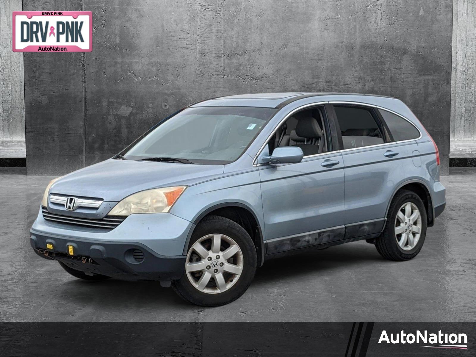 2008 Honda CR-V Vehicle Photo in ORLANDO, FL 32808-7998