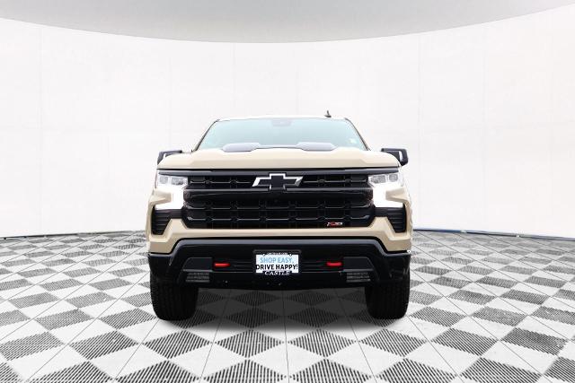 2022 Chevrolet Silverado 1500 LT Trail Boss photo 20