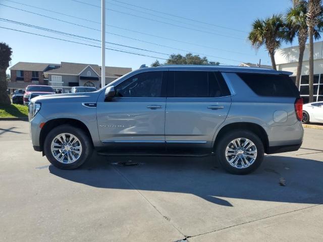 2023 GMC Yukon Vehicle Photo in LAFAYETTE, LA 70503-4541