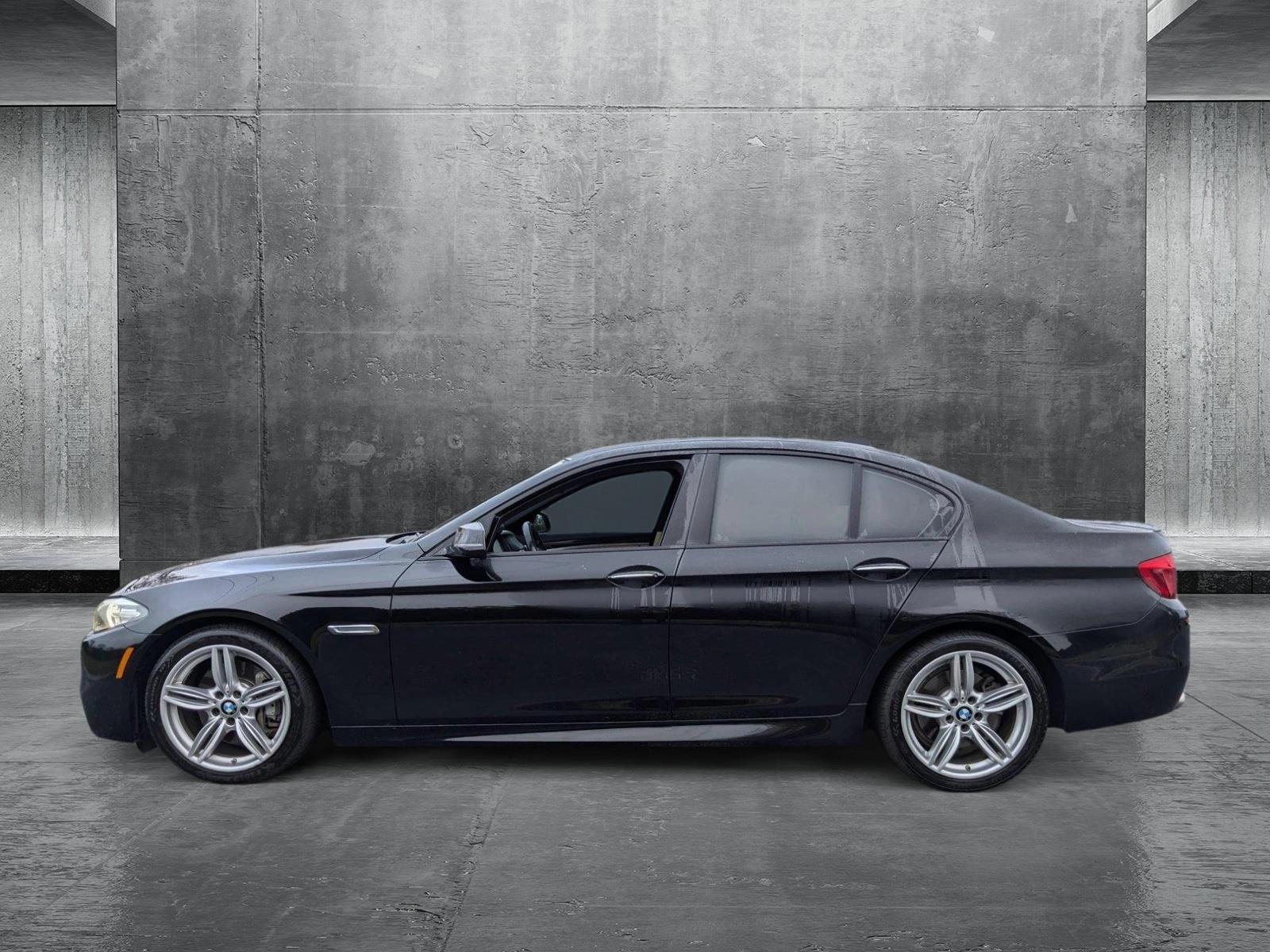 2014 BMW 535i Vehicle Photo in Sanford, FL 32771