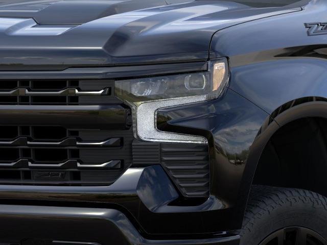 2025 Chevrolet Silverado 1500 Vehicle Photo in KANSAS CITY, MO 64114-4502