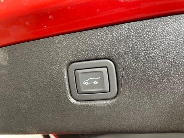 2025 Chevrolet Blazer Vehicle Photo in PHOENIX, AZ 85014-3381