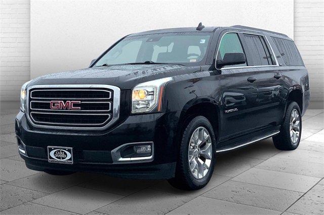 2016 GMC Yukon XL Vehicle Photo in INDEPENDENCE, MO 64055-1377