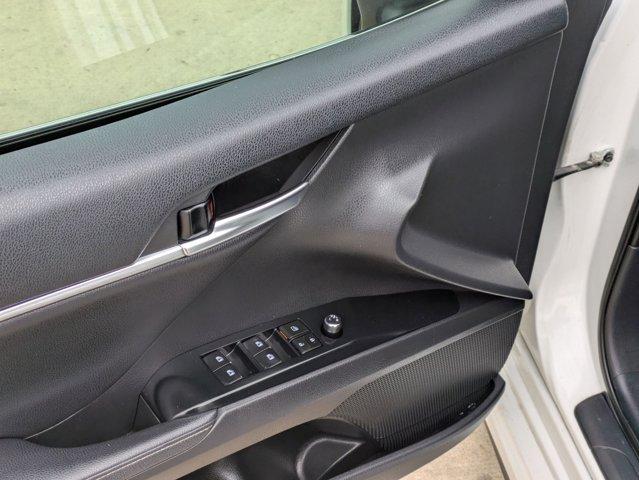 2020 Toyota Camry Vehicle Photo in SELMA, TX 78154-1459