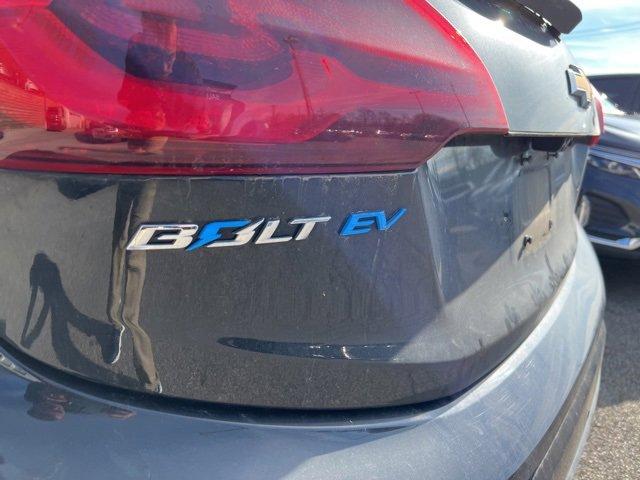 2017 Chevrolet Bolt EV Vehicle Photo in MILFORD, OH 45150-1684