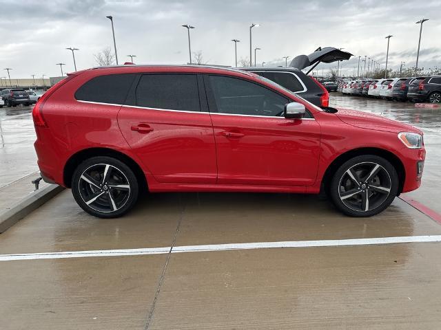 2015 Volvo XC60 Vehicle Photo in Grapevine, TX 76051