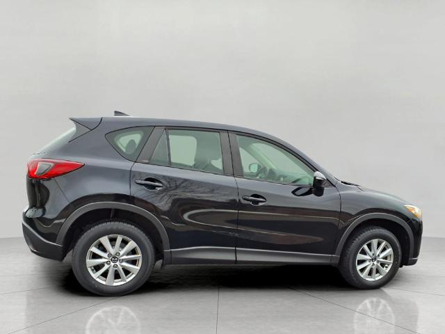 2016 Mazda CX-5 Vehicle Photo in Oshkosh, WI 54904