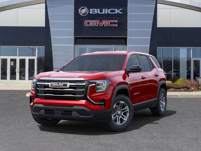 2025 GMC Terrain Vehicle Photo in DANBURY, CT 06810-5034