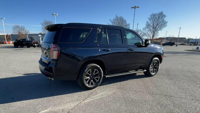 2022 Chevrolet Tahoe Vehicle Photo in BENTONVILLE, AR 72712-4322