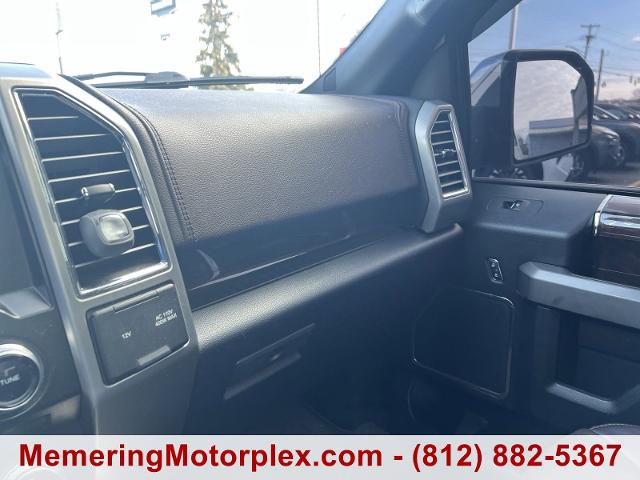 2015 Ford F-150 Vehicle Photo in VINCENNES, IN 47591-5519