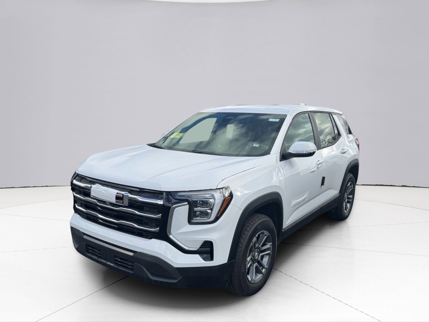 2025 GMC Terrain Vehicle Photo in LEOMINSTER, MA 01453-2952