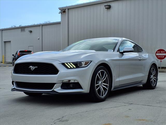 2017 Ford Mustang Vehicle Photo in TAMPA, FL 33612-3404