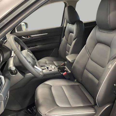 2025 Mazda CX-5 Vehicle Photo in Green Bay, WI 54304