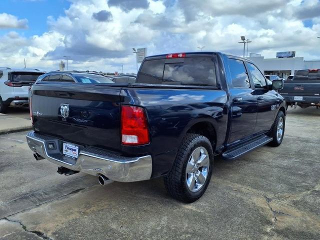 2016 Ram 1500 Vehicle Photo in ROSENBERG, TX 77471-5675