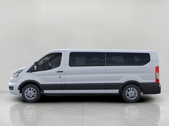 2024 Ford Transit Passenger Wagon Vehicle Photo in Oshkosh, WI 54901