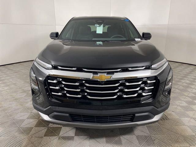 2025 Chevrolet Equinox Vehicle Photo in PHOENIX, AZ 85014-3381