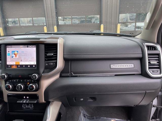 2022 Ram 1500 Vehicle Photo in MEDINA, OH 44256-9631