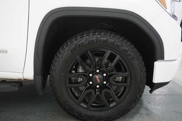 2021 GMC Sierra 1500 Vehicle Photo in ANCHORAGE, AK 99515-2026