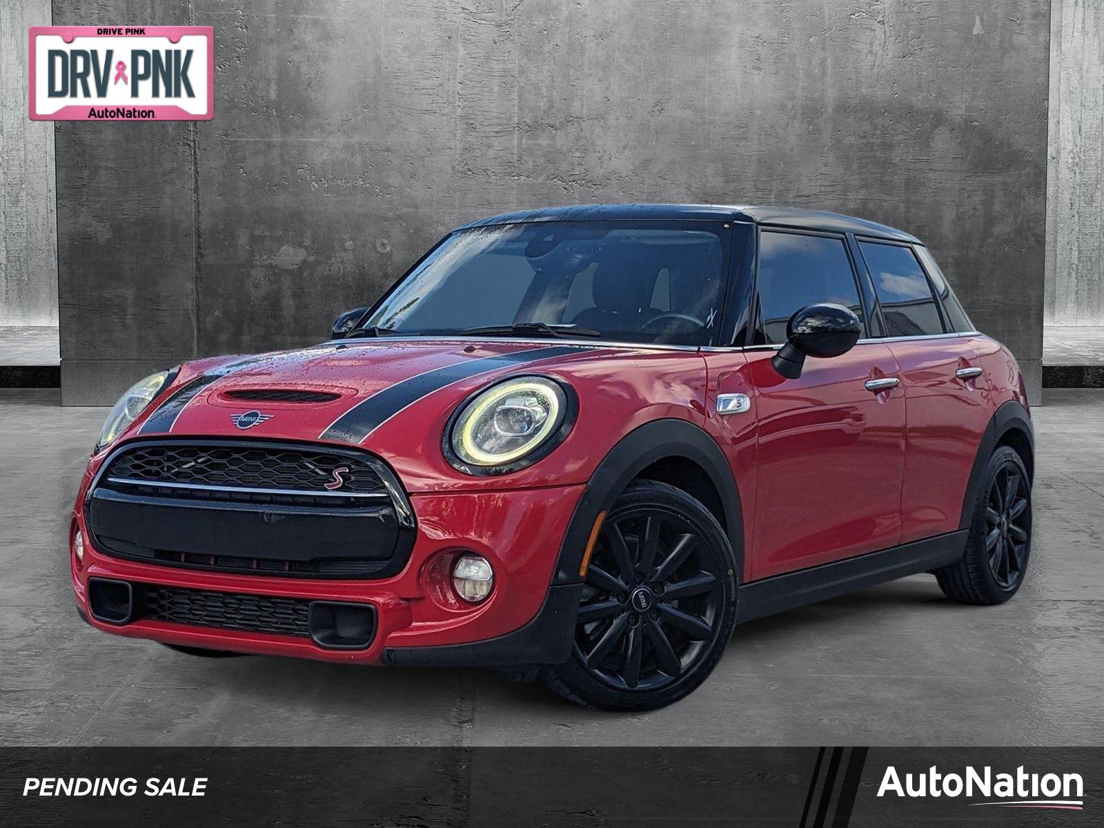 2019 MINI Hardtop 4 Door Vehicle Photo in MIAMI, FL 33172-3015