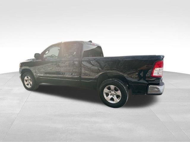 2021 Ram 1500 Vehicle Photo in MEDINA, OH 44256-9631