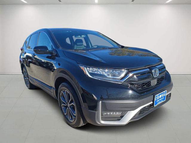 Used 2022 Honda CR-V EX-L with VIN 5J6RT6H88NL054190 for sale in Acton, MA