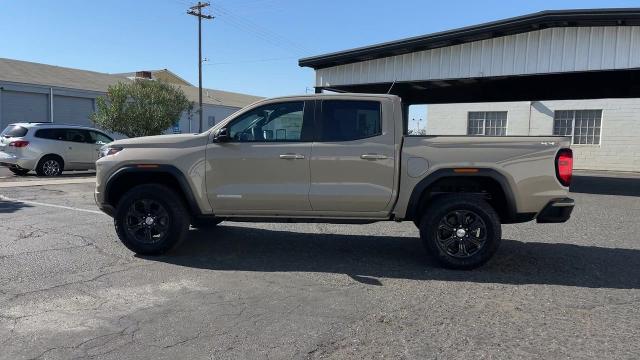 2024 GMC Canyon Vehicle Photo in TURLOCK, CA 95380-4918