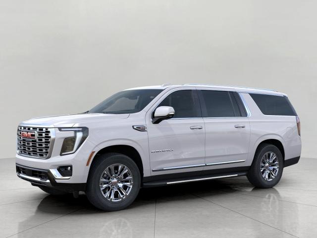 2025 GMC Yukon XL Vehicle Photo in APPLETON, WI 54914-8833