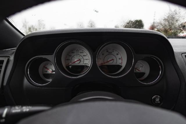 2012 Dodge Challenger Vehicle Photo in NEWBERG, OR 97132-1927