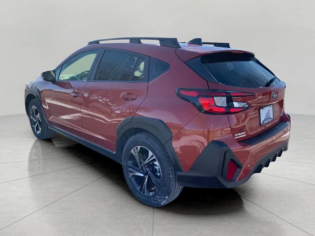 2025 Subaru Crosstrek Vehicle Photo in Oshkosh, WI 54904