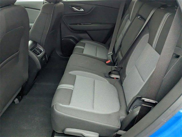 2024 Chevrolet Blazer Vehicle Photo in COLLIERVILLE, TN 38017-9006