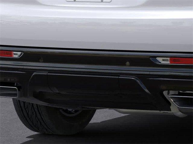 2025 Buick Enclave Vehicle Photo in COLLIERVILLE, TN 38017-9006