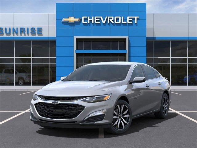 2025 Chevrolet Malibu Vehicle Photo in COLLIERVILLE, TN 38017-9006