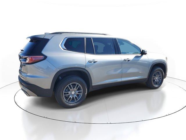 2025 GMC Acadia Vehicle Photo in SMYRNA, GA 30080-7630