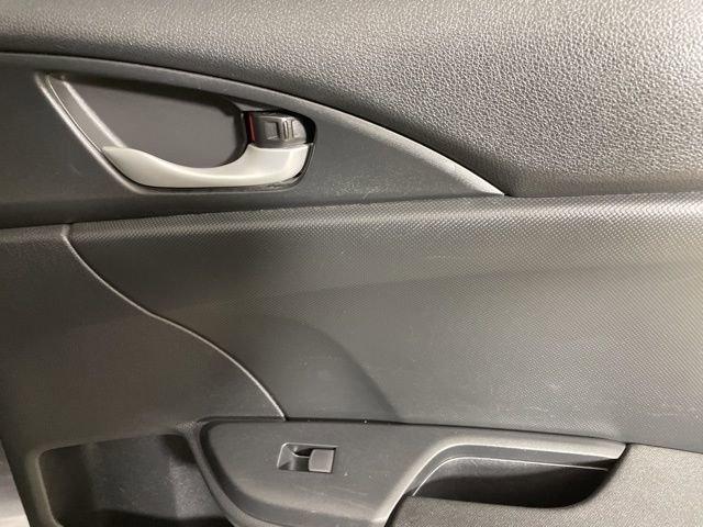 2016 Honda Civic Sedan Vehicle Photo in PHOENIX, AZ 85014-3381