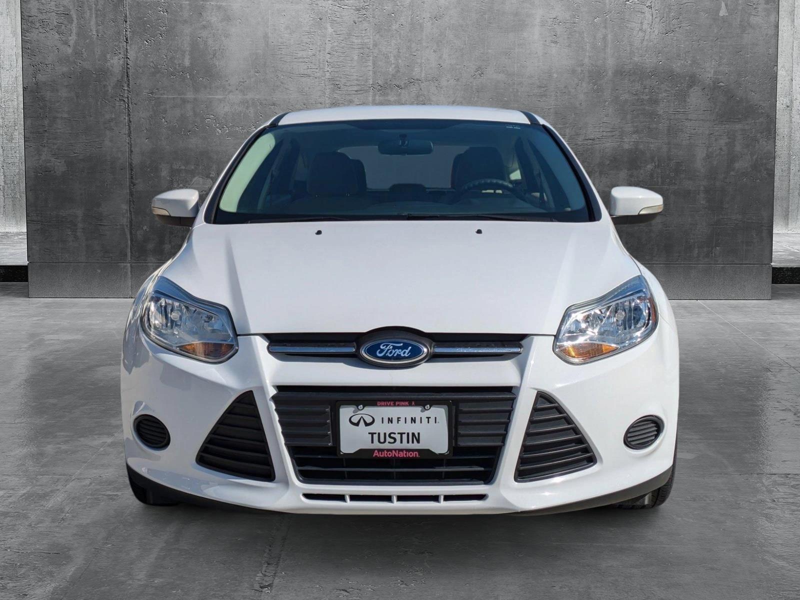 2013 Ford Focus Vehicle Photo in Tustin, CA 92782