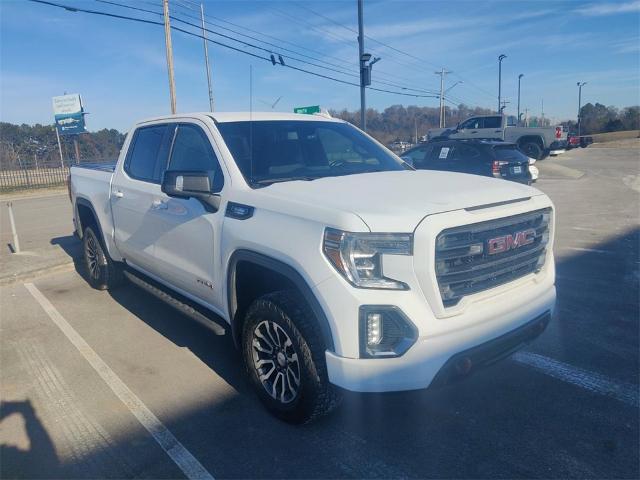 2021 GMC Sierra 1500 Vehicle Photo in ALCOA, TN 37701-3235