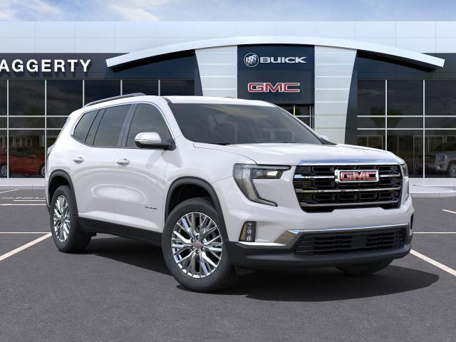 2025 GMC Acadia Vehicle Photo in OAK LAWN, IL 60453-2517