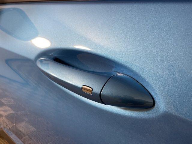 2025 Chevrolet Trailblazer Vehicle Photo in PHOENIX, AZ 85014-3381