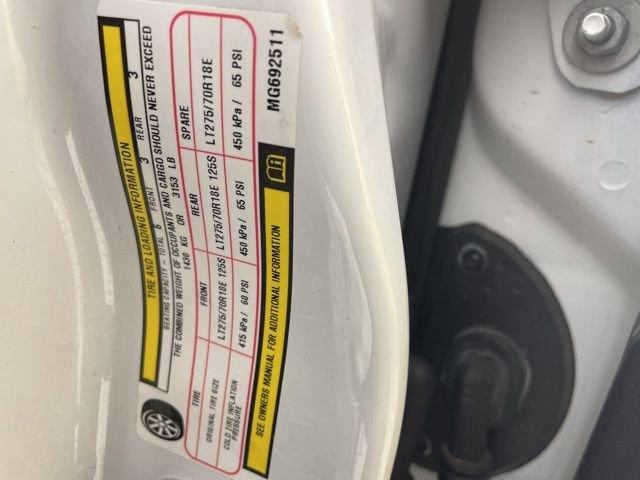 2021 Ram 2500 Vehicle Photo in PHOENIX, AZ 85014-3381