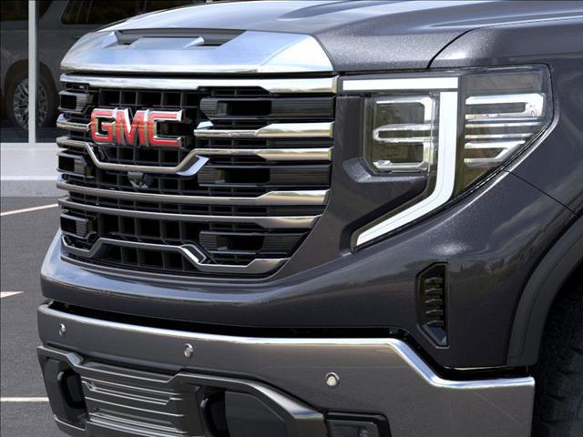 2025 GMC Sierra 1500 Vehicle Photo in LYNDHURST, NJ 07071-2008