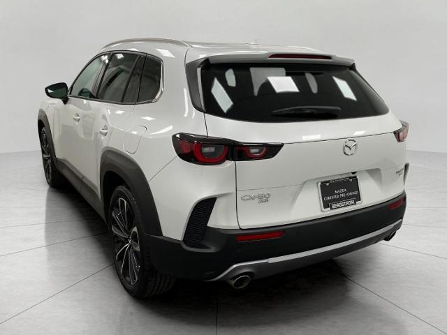 2024 Mazda CX-50 Vehicle Photo in Appleton, WI 54913