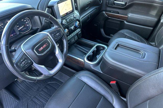 2020 GMC Sierra 2500 HD Vehicle Photo in BOISE, ID 83705-3761