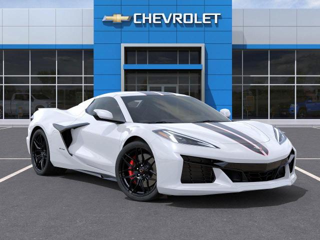 2024 Chevrolet Corvette Z06 Vehicle Photo in LEOMINSTER, MA 01453-2952