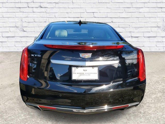 2016 Cadillac XTS Vehicle Photo in SUNRISE, FL 33323-3202