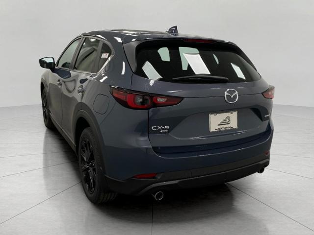 2025 Mazda CX-5 Vehicle Photo in Appleton, WI 54913