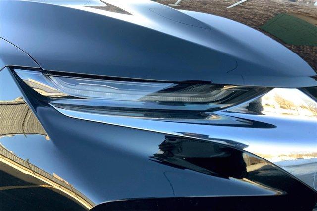 2021 Chevrolet Blazer Vehicle Photo in TOPEKA, KS 66609-0000