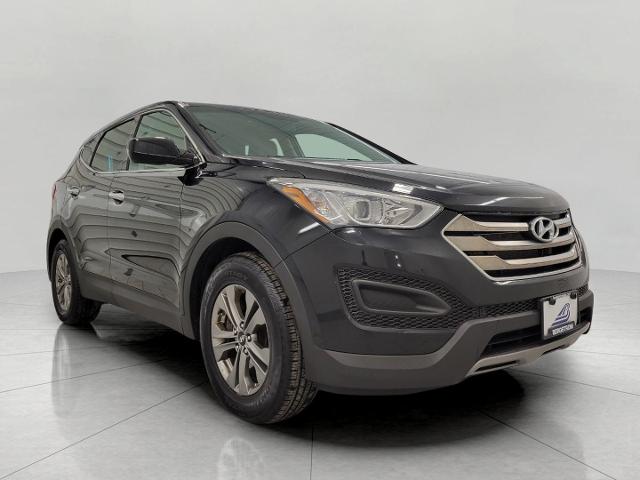 2016 Hyundai Santa Fe Sport Vehicle Photo in APPLETON, WI 54914-4656