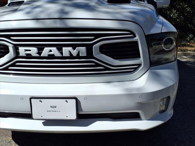 2018 Ram 1500 Vehicle Photo in SAN ANTONIO, TX 78230-1001